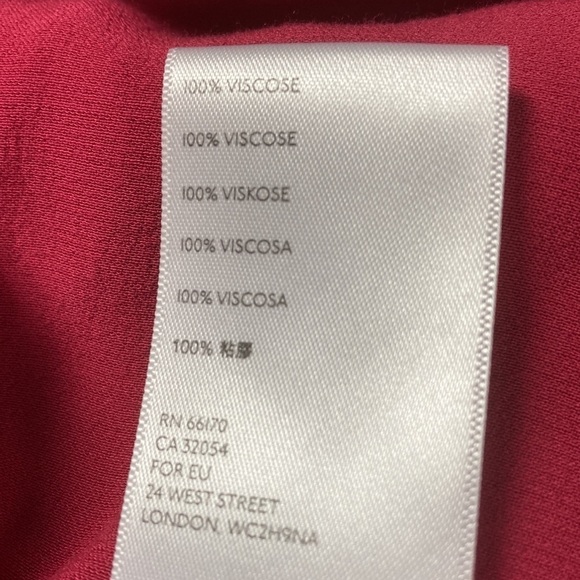 Anthropologie Maxi Dress - Picture 10 of 11